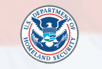 Department of Homeland Security Seal
